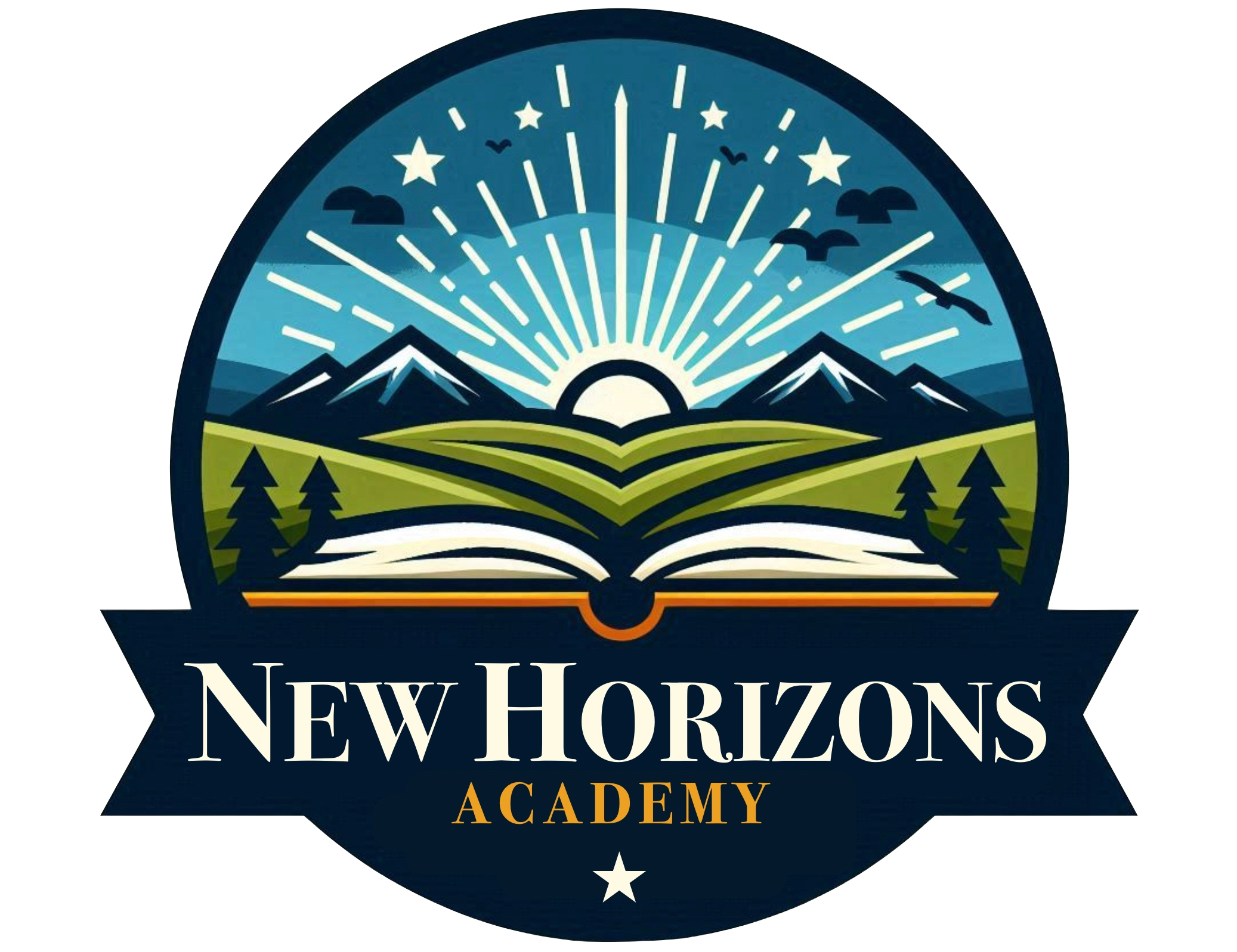 New Horizons Academy